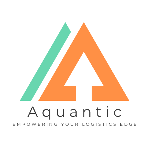 Aquantic Logo